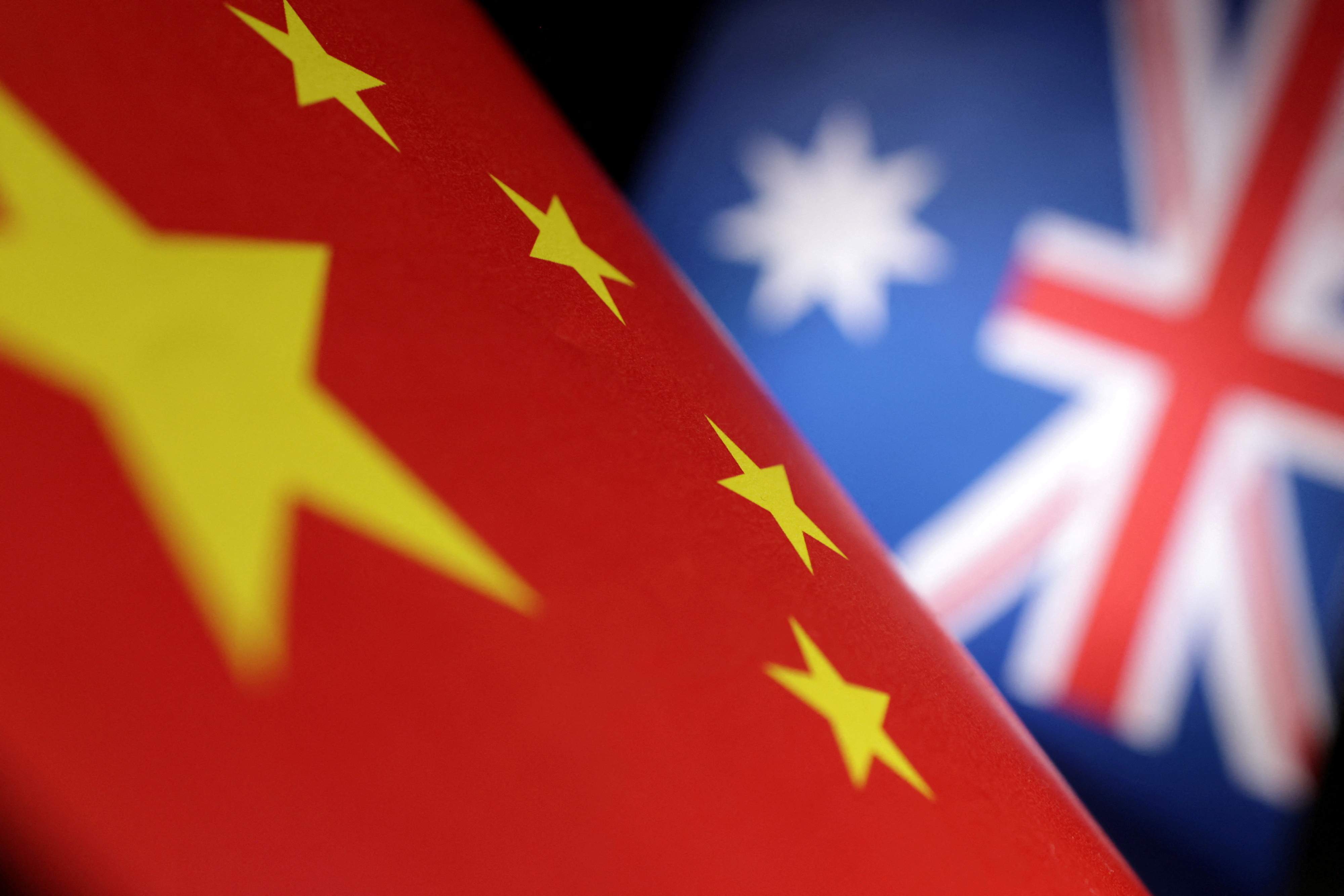 Una empresa china construirá la mayor planta de almacenamiento energético de Australia