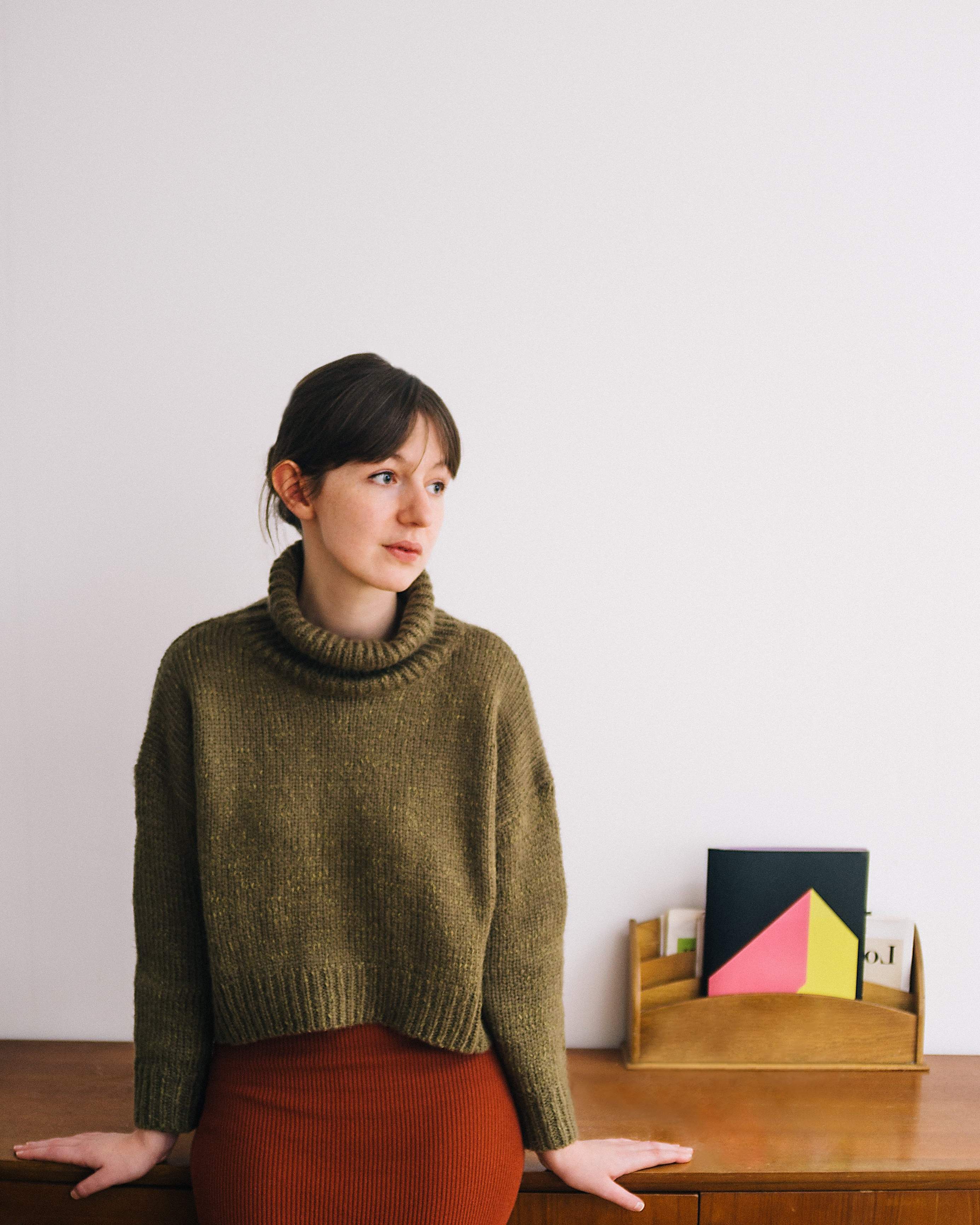 Sally Rooney: "M’agraden els meus llibres, però no m’agrada la versió de mi que apareix als diaris"