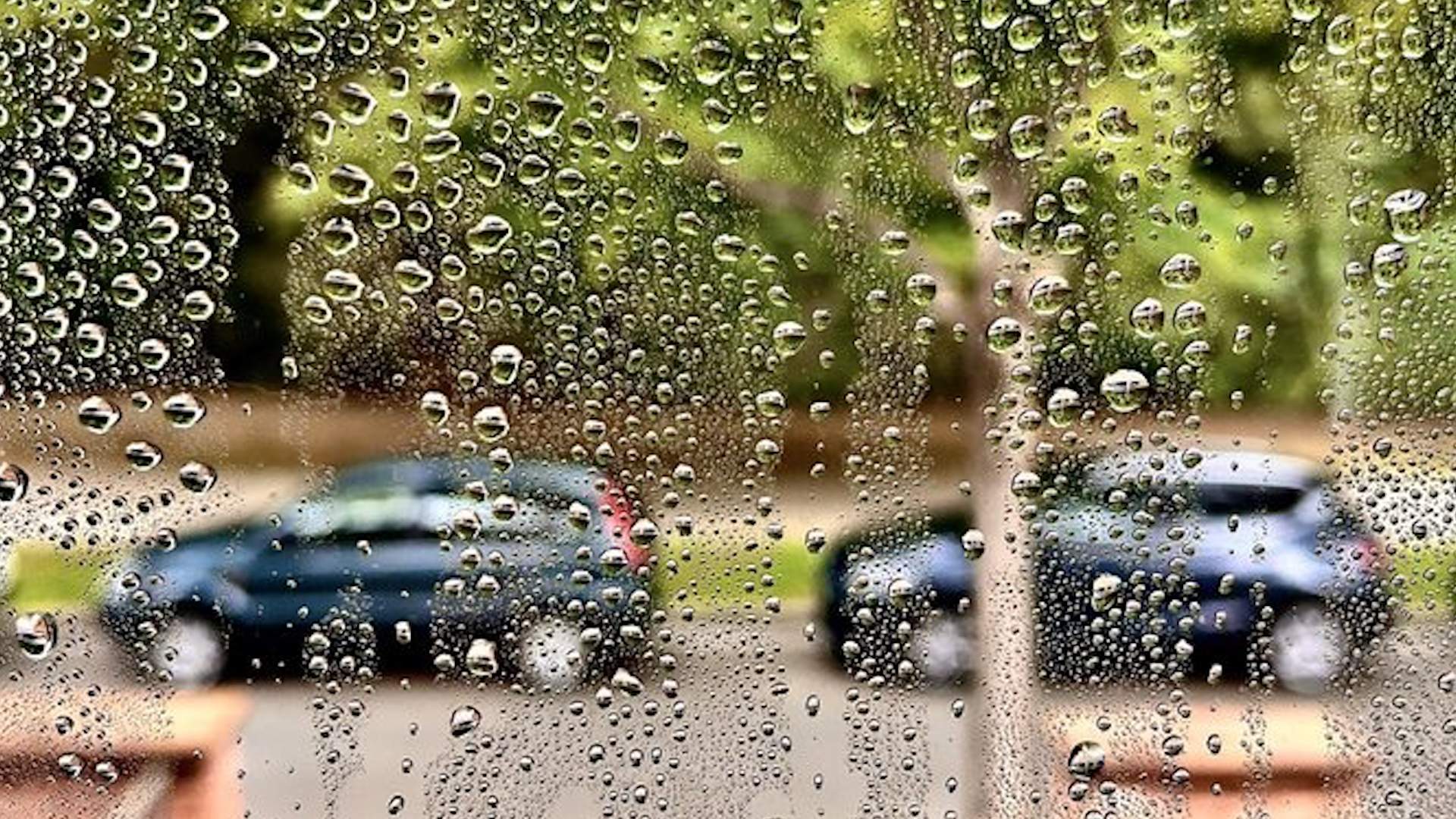 Traca final de lluvias con trombas de agua fuertes: ¿lloverá el día de Mercè?