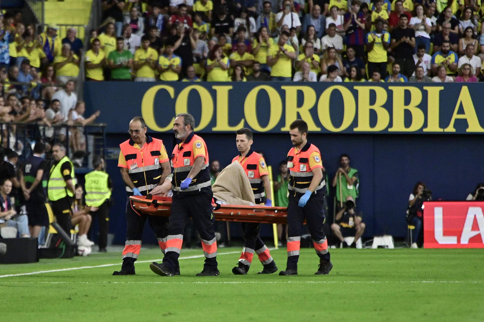 Màxima preocupació al Barça: Ter Stegen podria perdre's tota la temporada