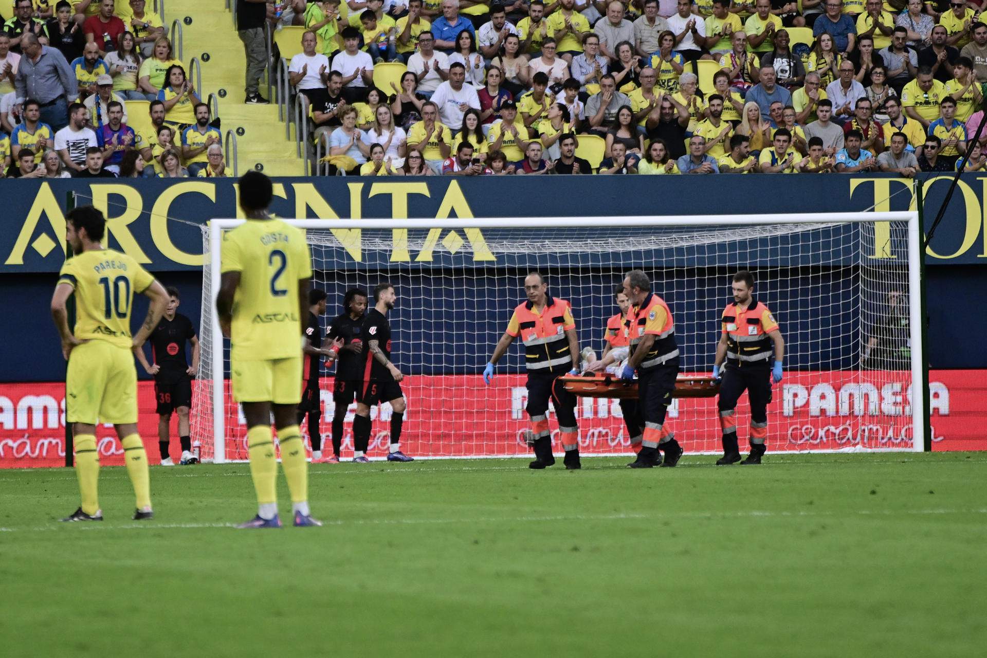 La lesió de Ter Stegen reactiva el fitxatge, Flick dona l'OK, decidit