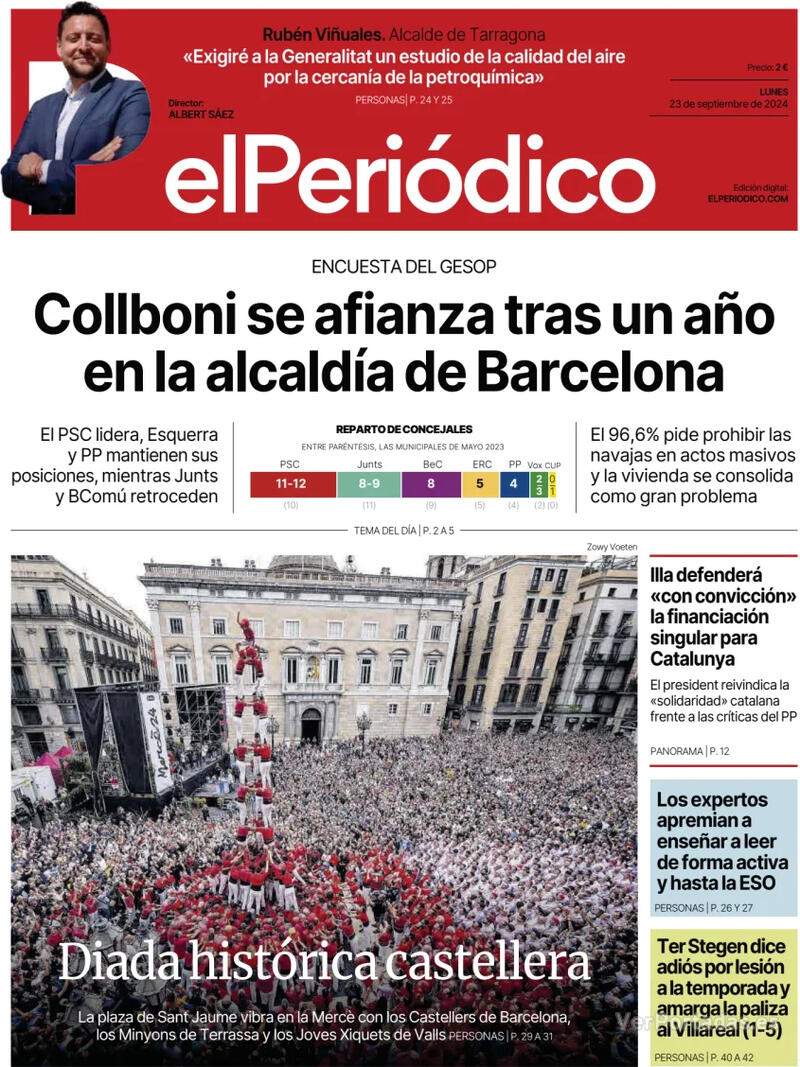 El Periódico