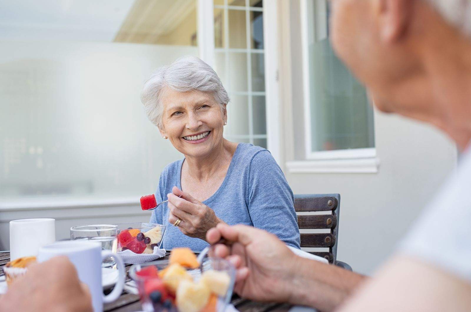 El desayuno que tienes que tomar para vivir hasta los 100 años