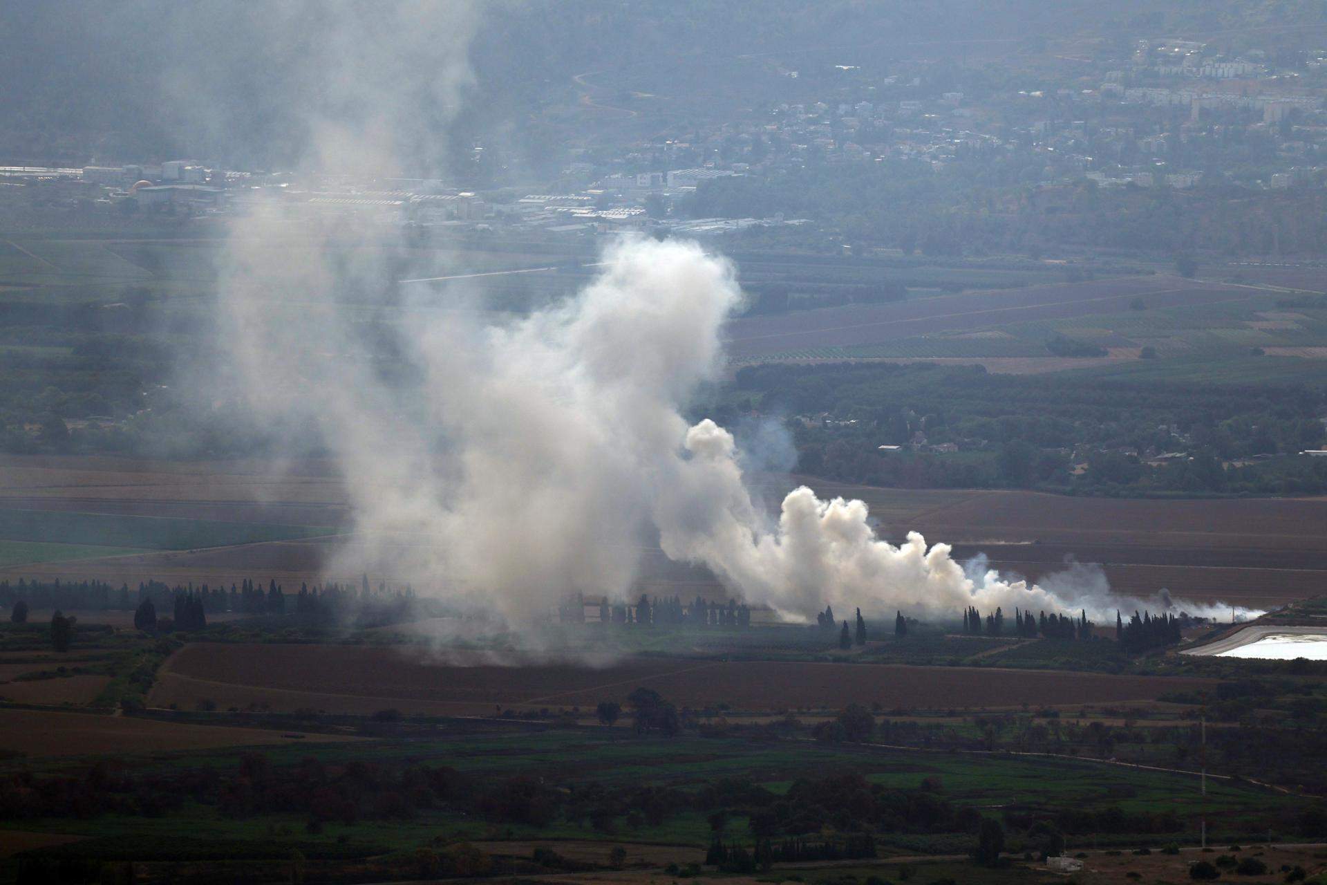 Què passaria si Israel i Hezbollah acaben en guerra?