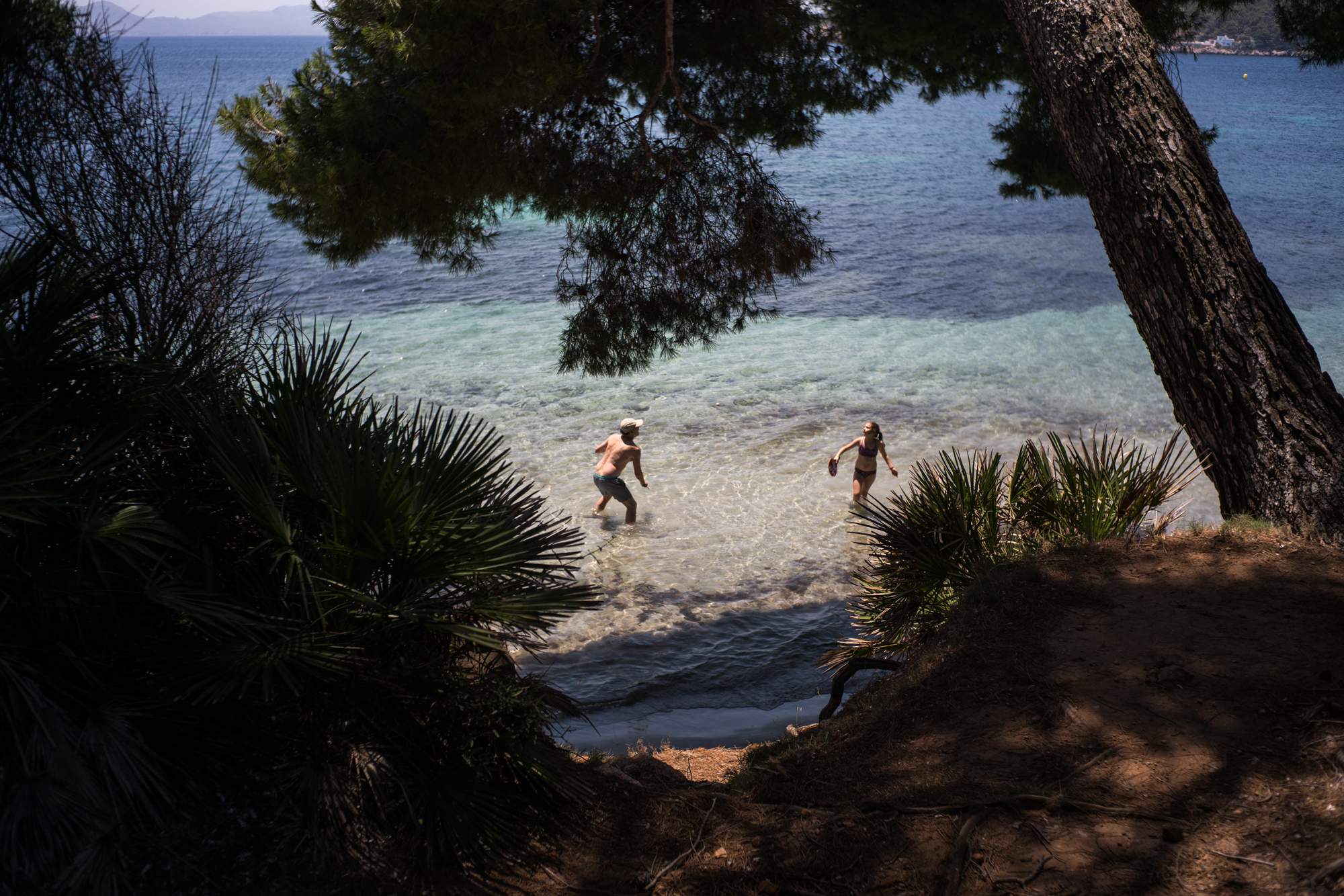 Les platges més famoses de Mallorca tenen els dies comptats: la crisi climàtica les engolirà