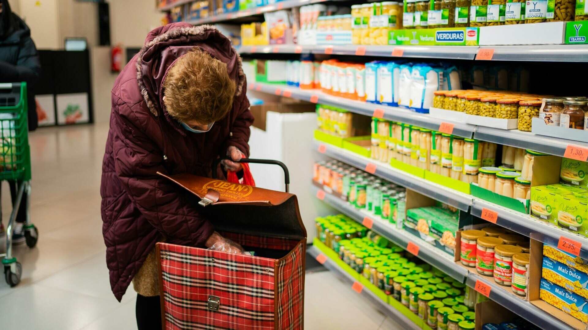 Supermercados abiertos en Barcelona hoy, 24 de septiembre 2024, por La Mercè