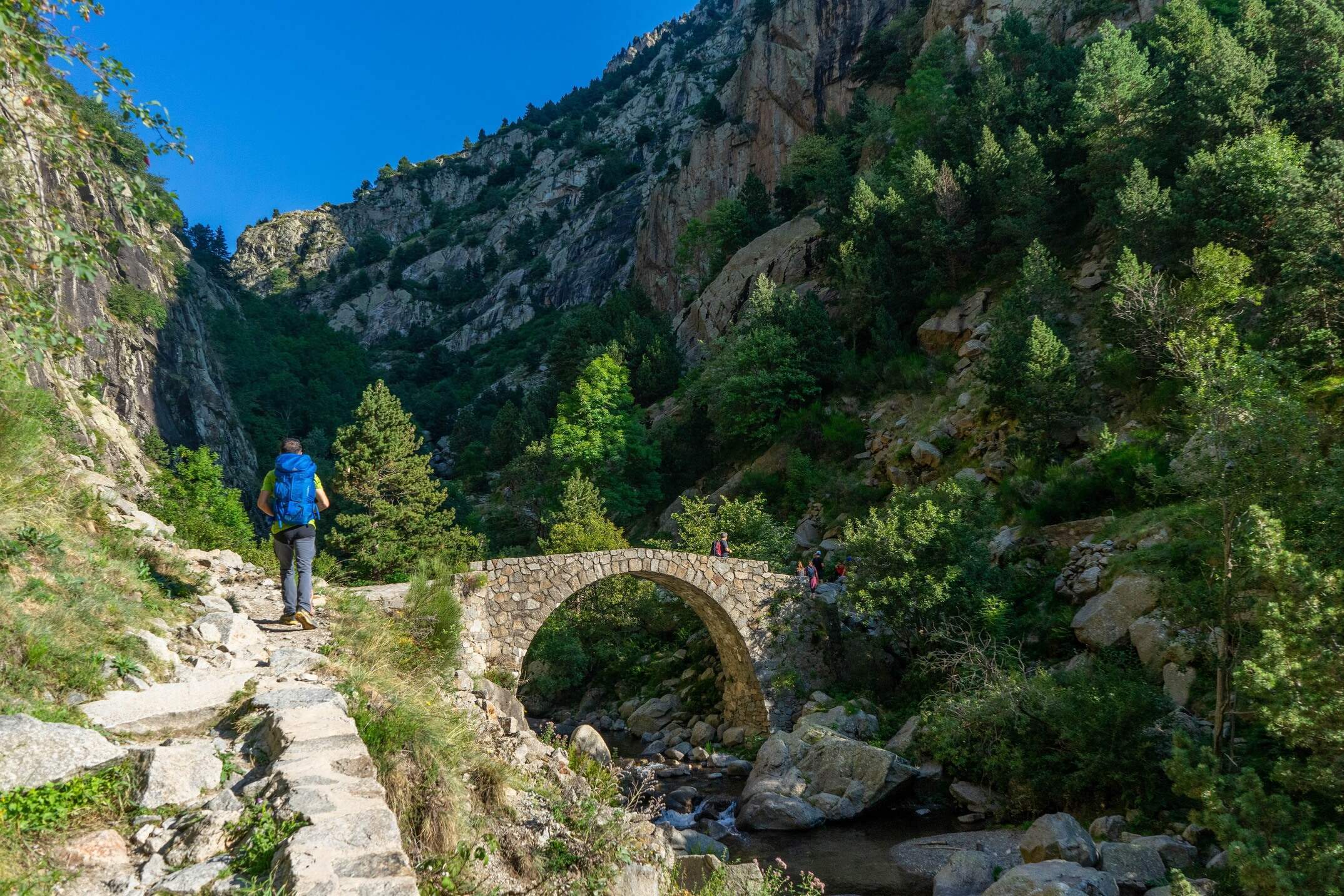 L'excursió de la qual tots parlen i que no et pots perdre: un petit paradís als Pirineus catalans