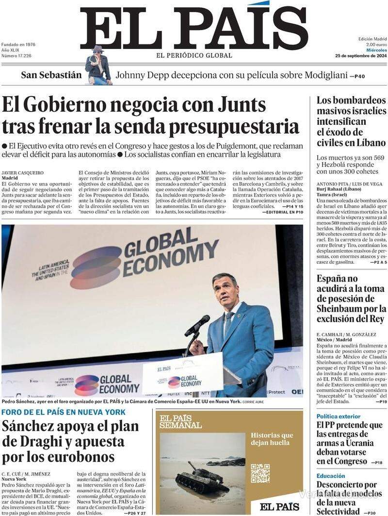 El País