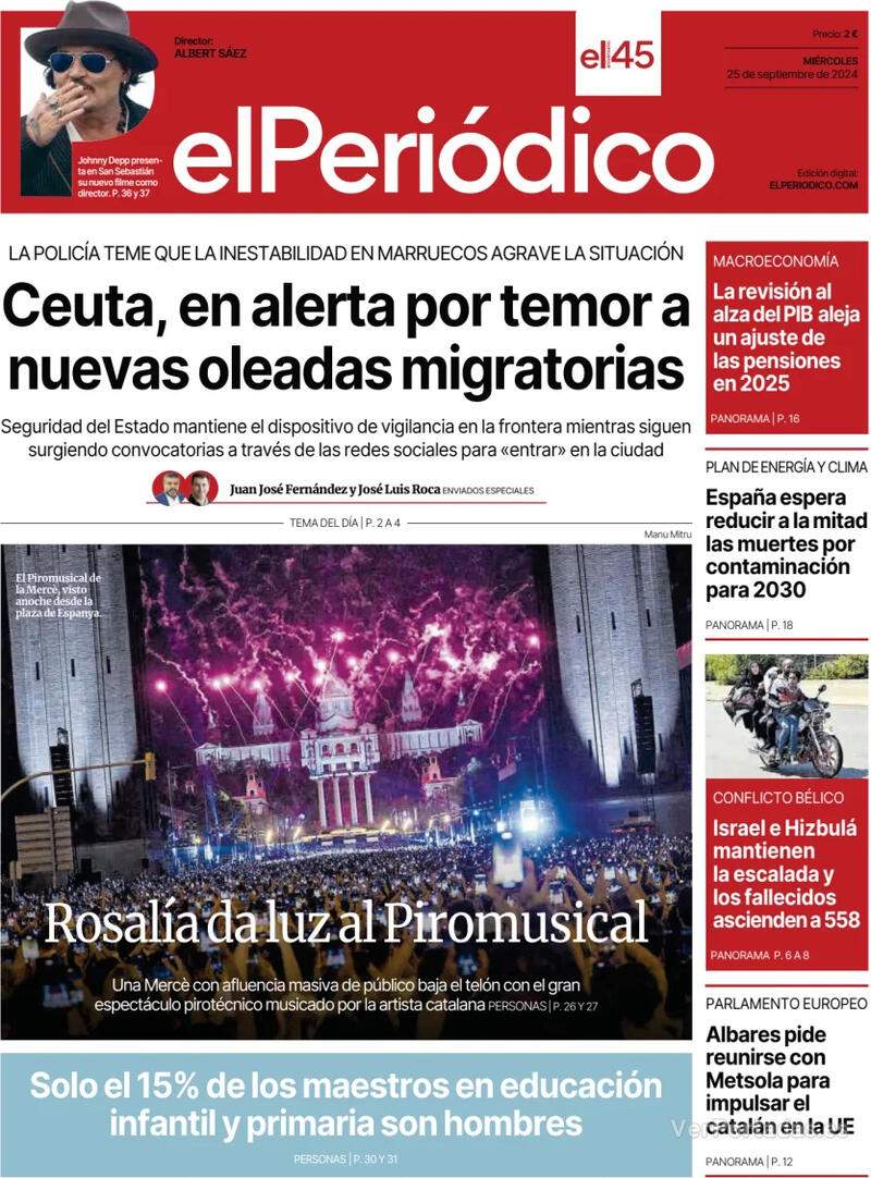 El Periódico