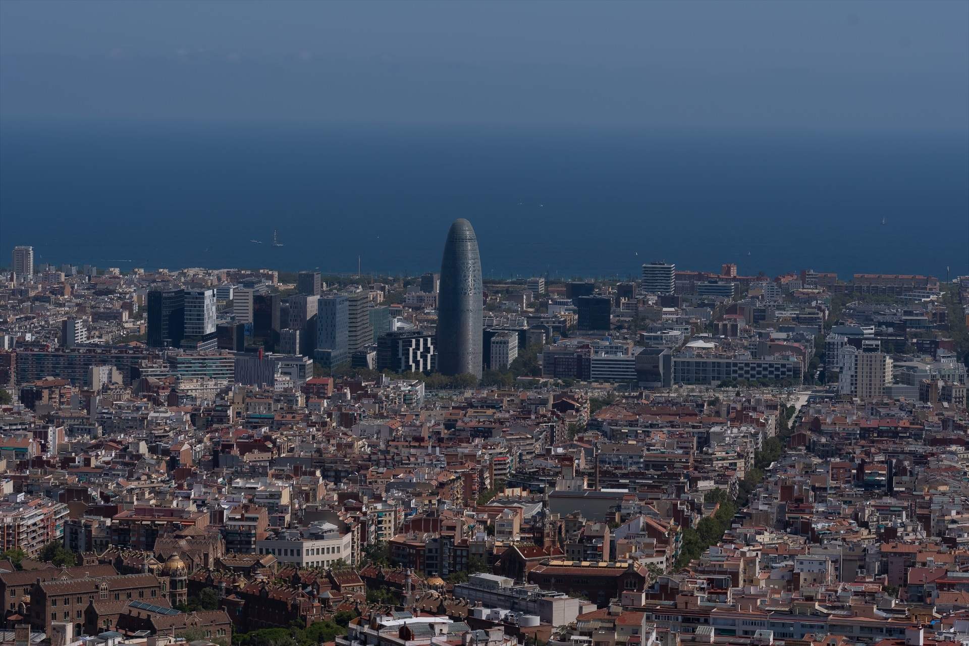 Barcelona acollirà aquest 2026 el Congrés Mundial d’Arquitectura de la UIA