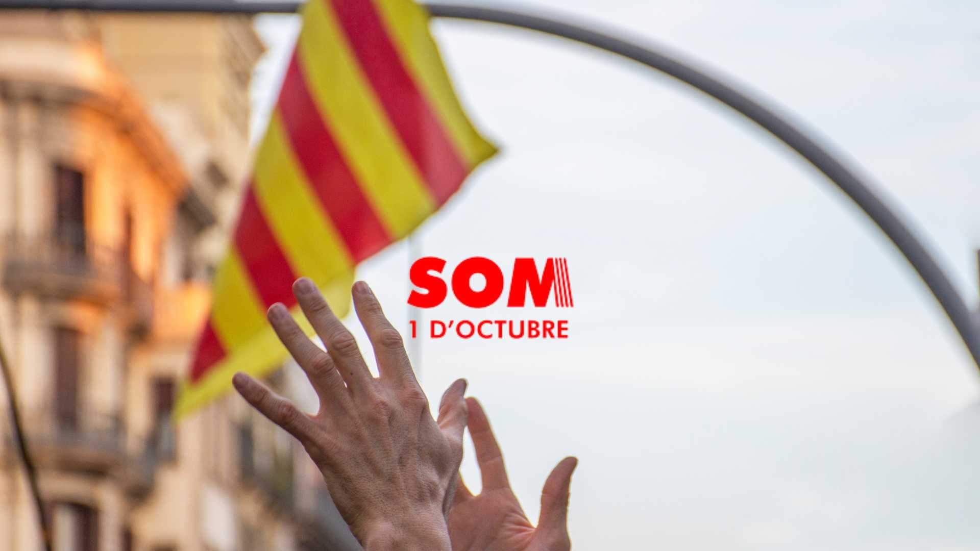 Actes de l’1 d’octubre del 2024: activitats i programa del 7è aniversari del referèndum de l’1-O