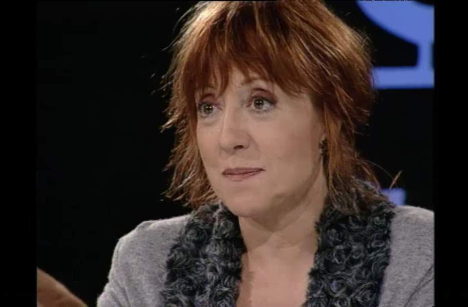 Guillermina Motta, TV3