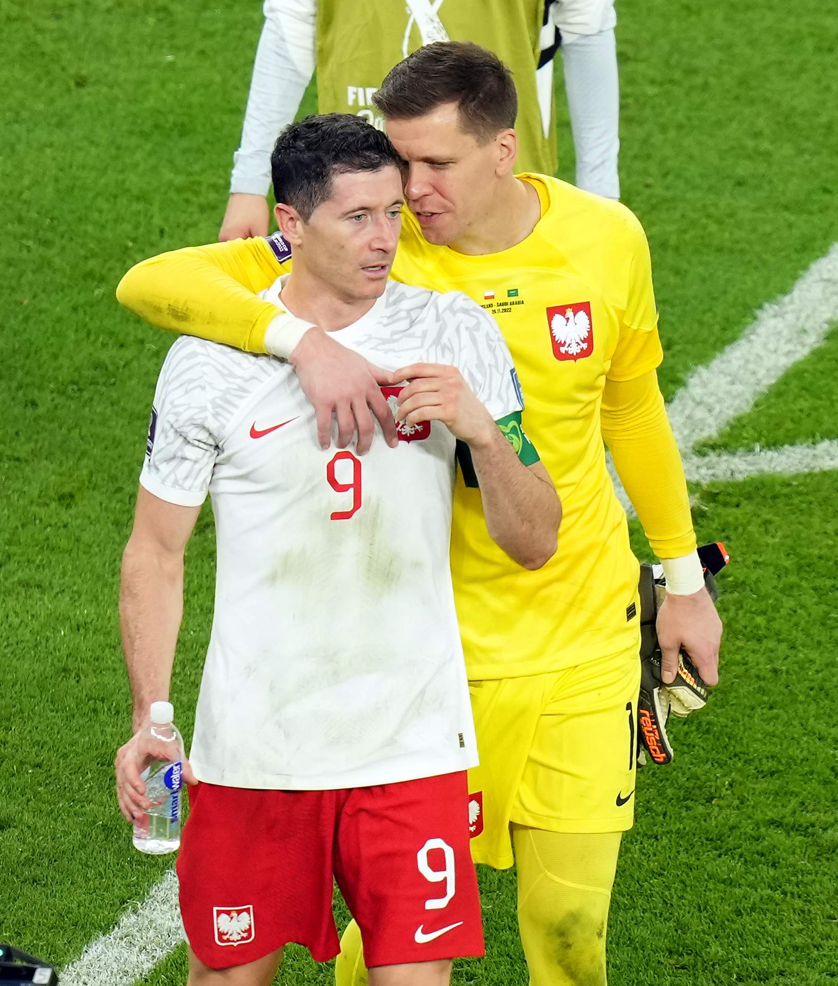 Recta final del fitxatge de Wojciech Szczesny pel Barça: últims detalls abans de l'oficialitat