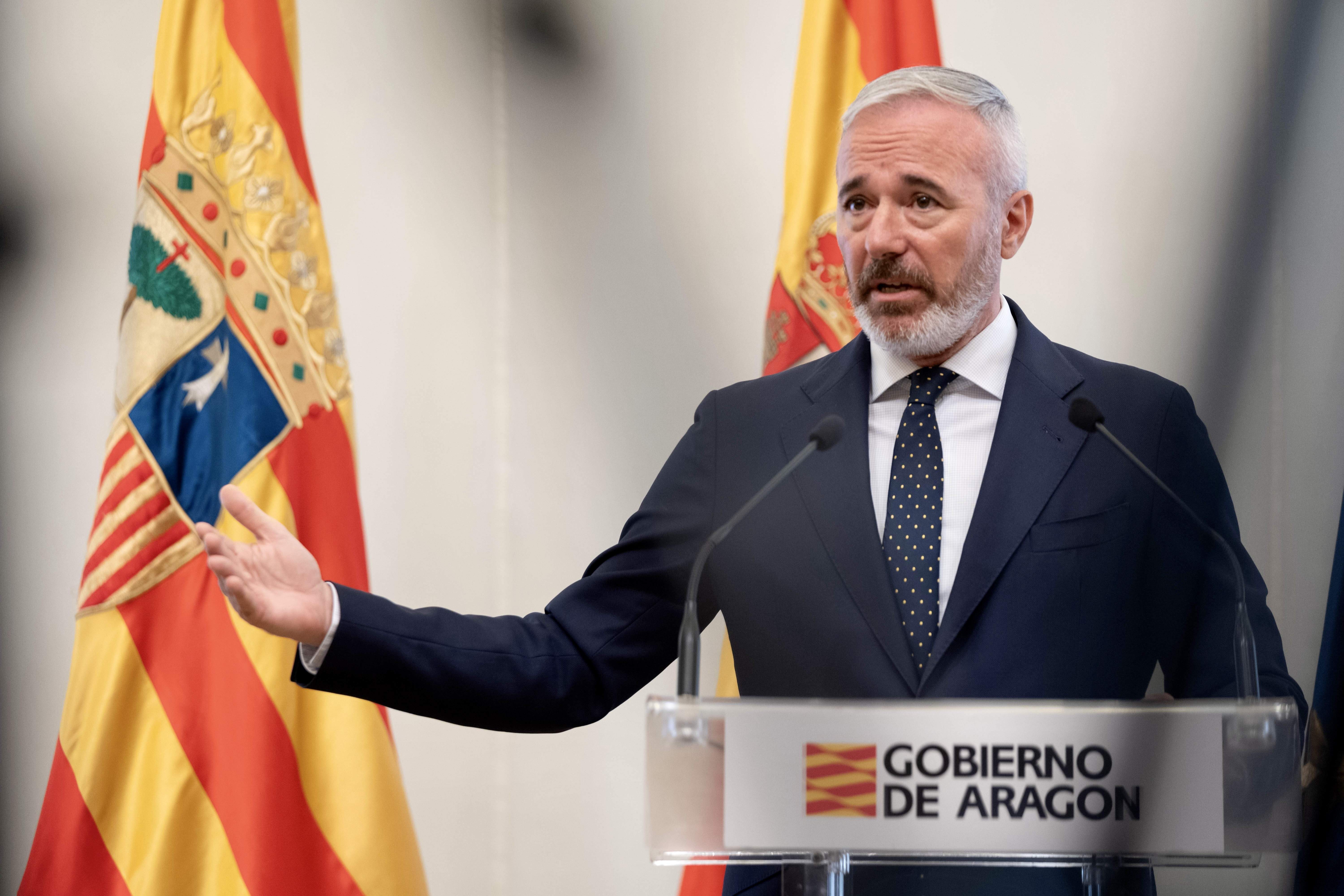 El Consejo de Europa, implacable con Aragón por no proteger el catalán