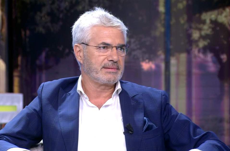 Agustín Bravo, Telecinco