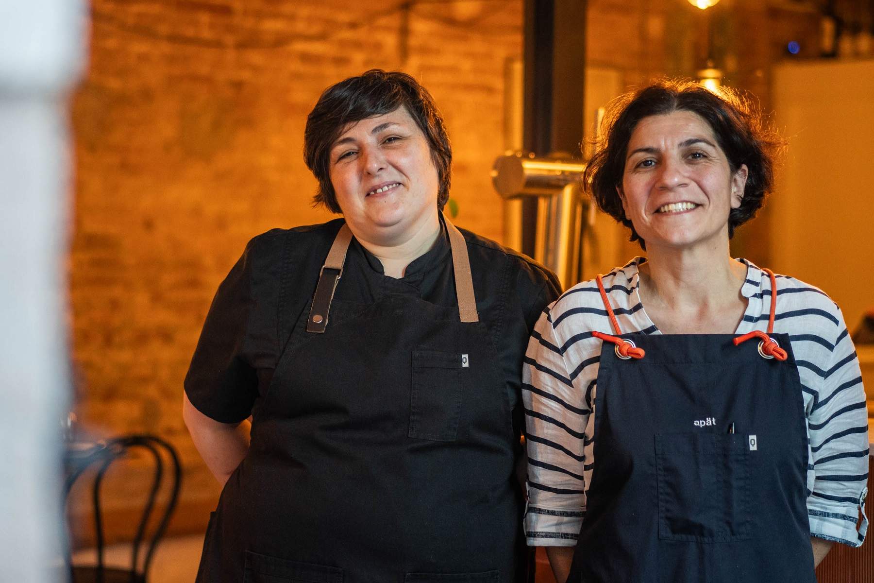 El restaurant de Sants que és una petita joia allunyada dels turistes