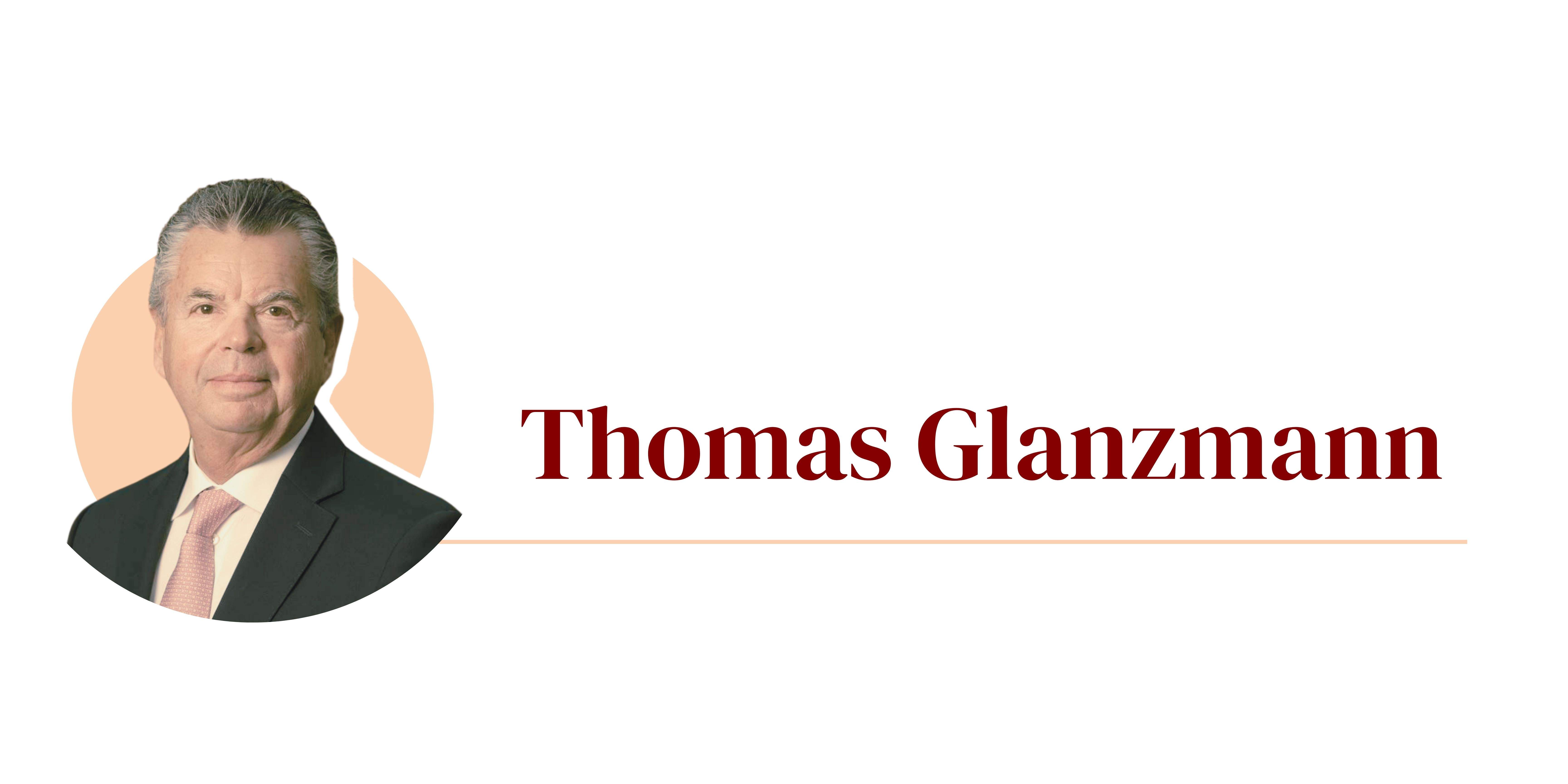 Glanzmann Newsletter