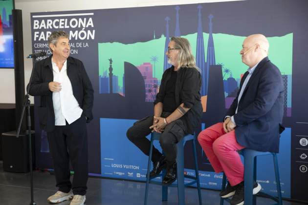 Barcelona Fundacion Nautica Far Al Mon Rueda de prensa baja 2222