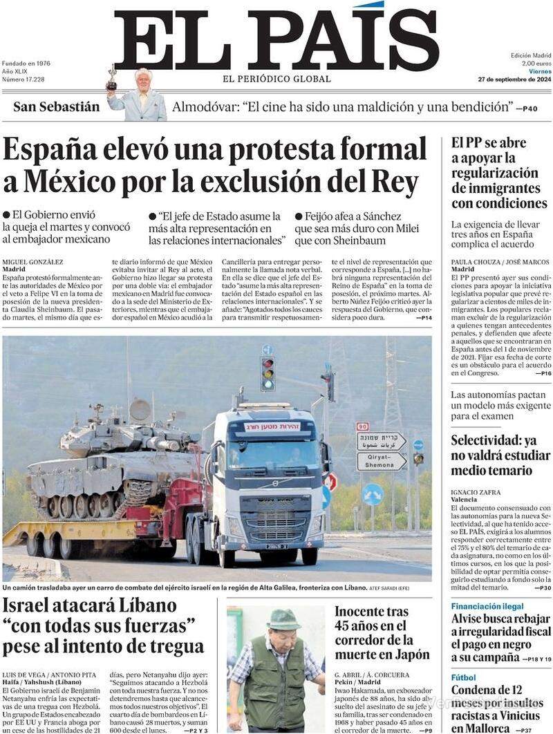 El País