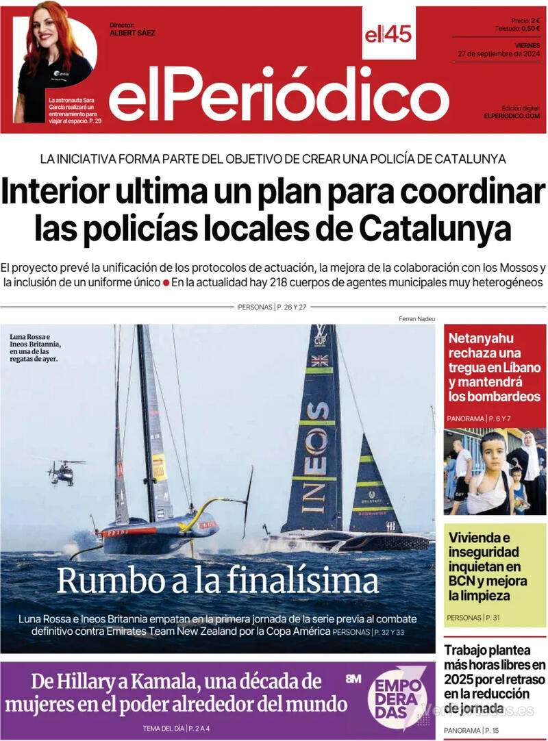 El Periódico