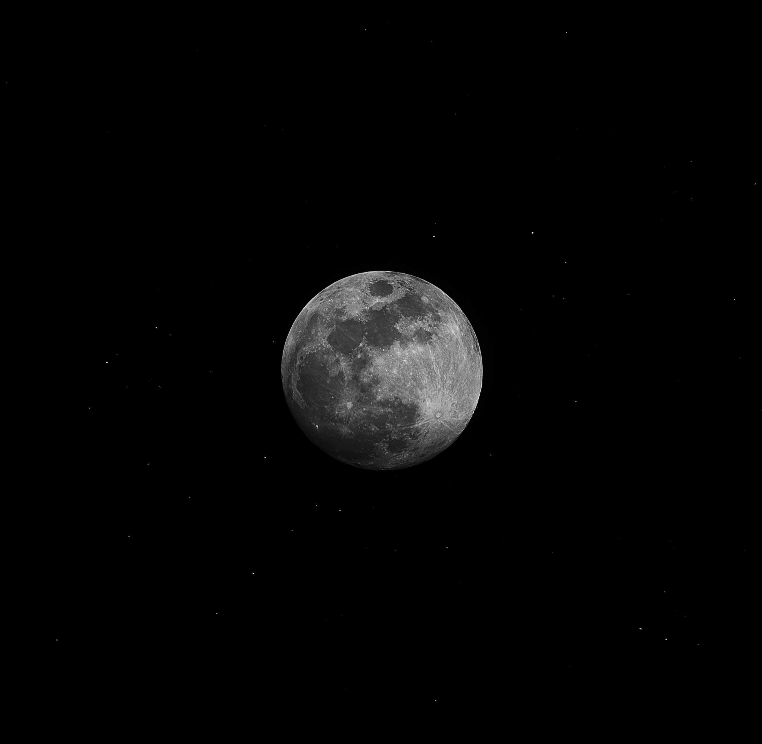 La Tierra tendrá una segunda luna temporalmente: duración, origen y posibles peligros