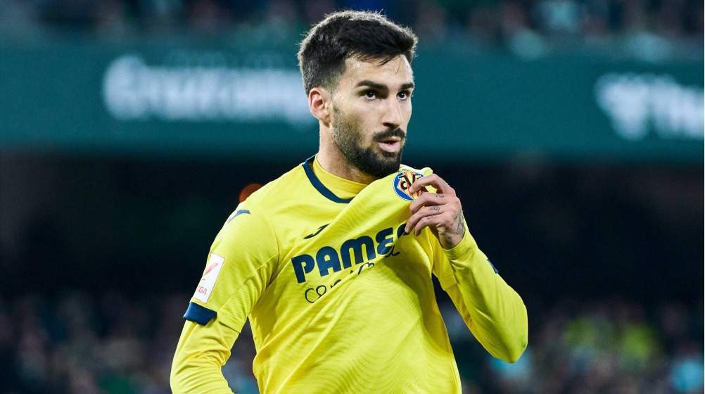 Alex Baena al Barça, Deco té un pla que posa en problemes a més d'un jugador