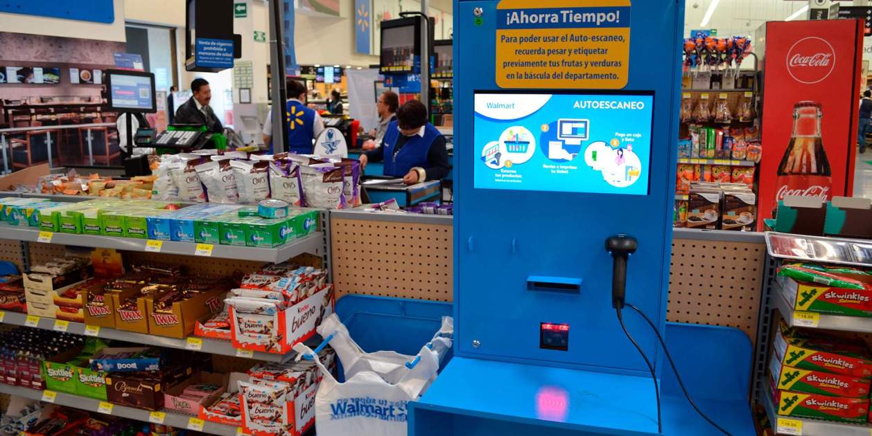 Modulos de autopago innovacion para mejorar la experiencia del shopper