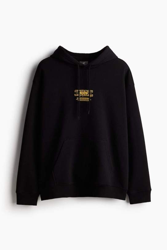 Sudadera de H&M