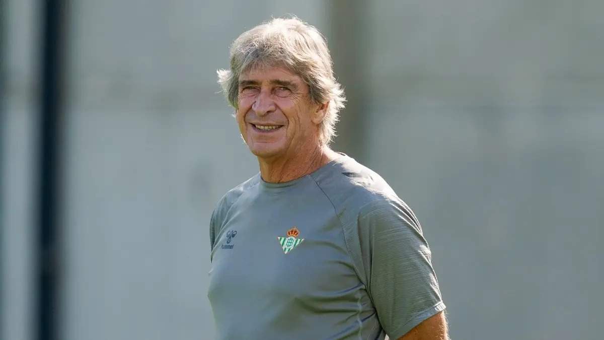 Pellegrini da luz verde al primer fichaje para enero, confirmado