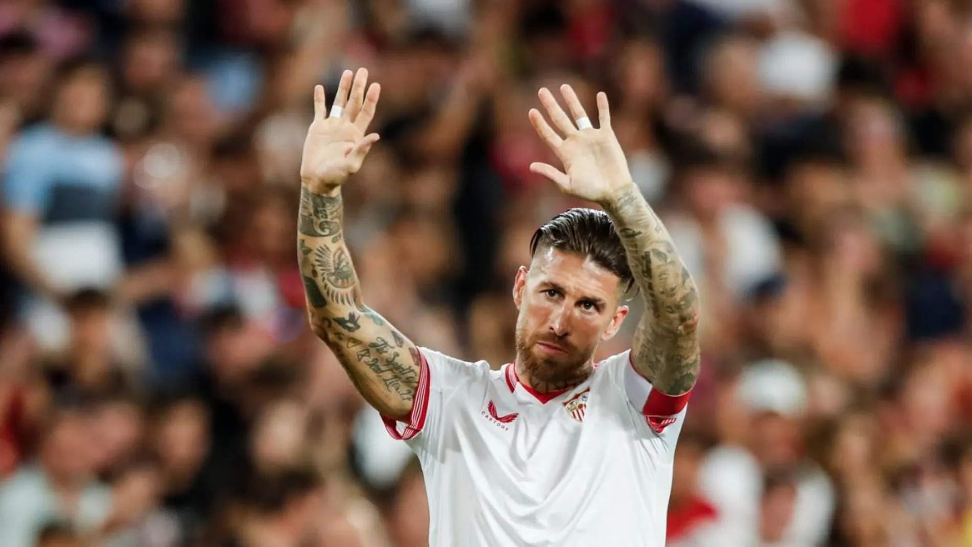 Gir de guió amb el futur de Sergio Ramos, fitxatge per un club top d'Europa, bomba