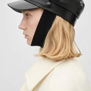 Gorra de Mango