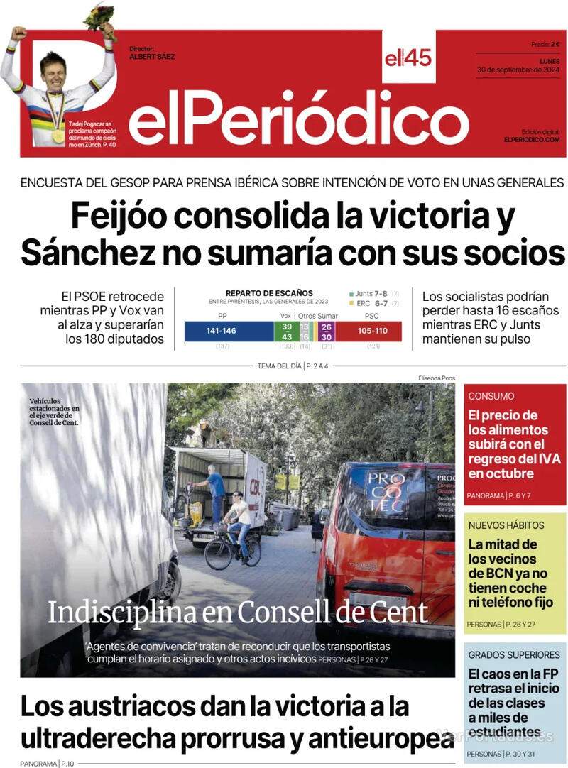 El Periódico