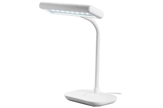 Lámpara LED de luz diurna Livarno Home1