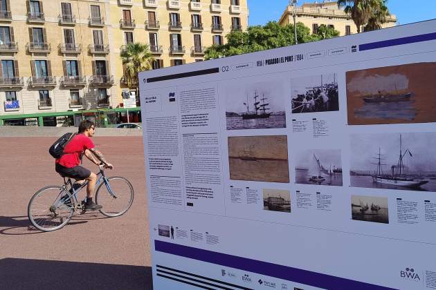 picasso port barcelona foto jordi palmer (21)