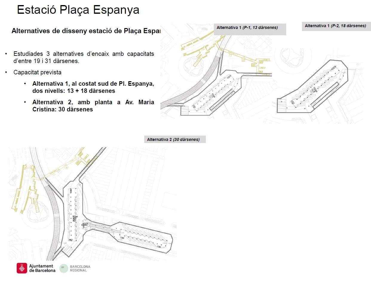 proyectos estacio autobuses plaza espanya