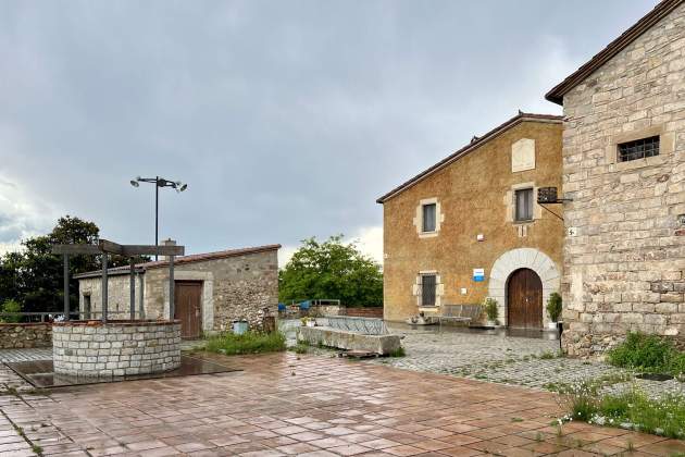 Albergue Casa Bofí Viejo