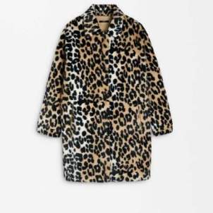 Abric animal print