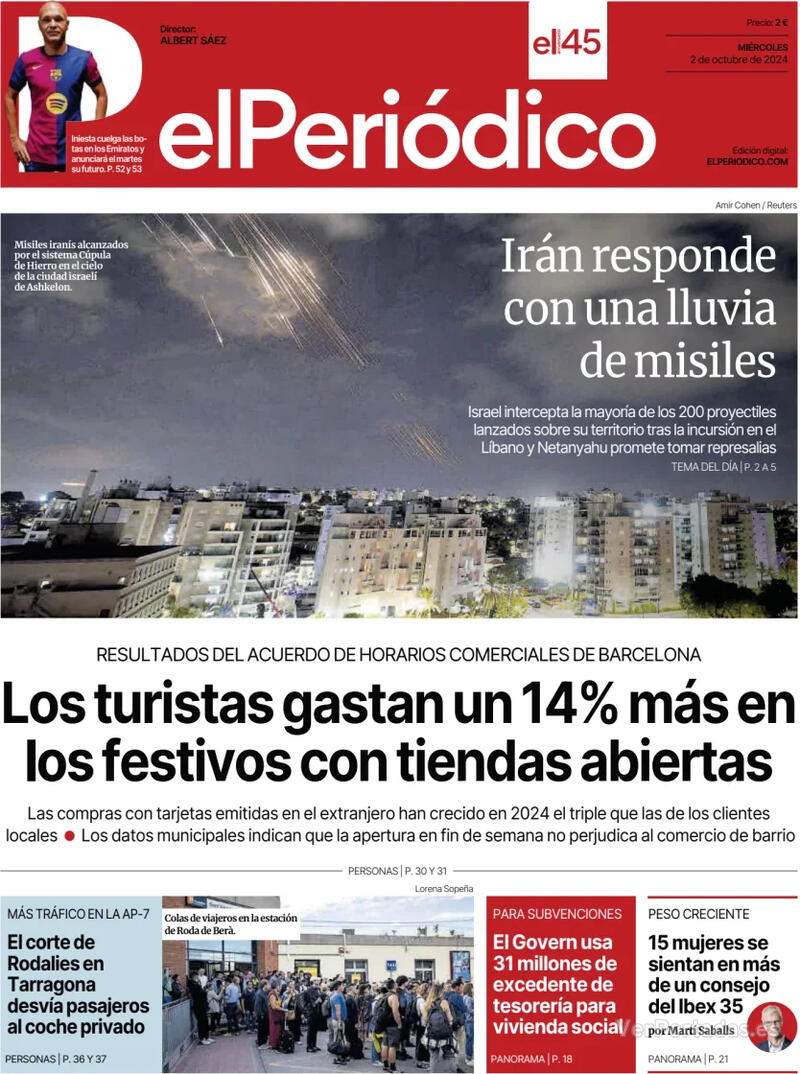 El Periódico