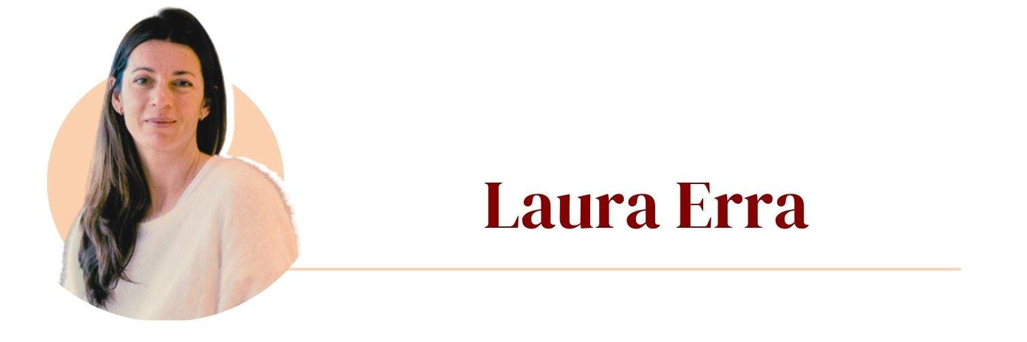 Laura Erra Newsletter