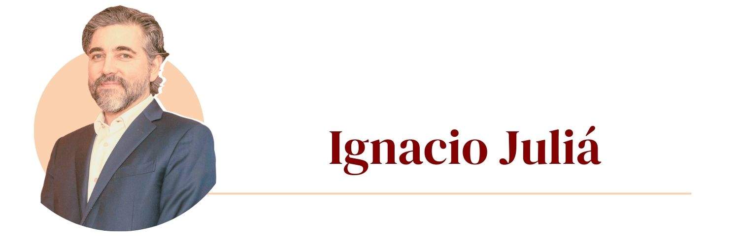 Ignacio Julia Newsletter