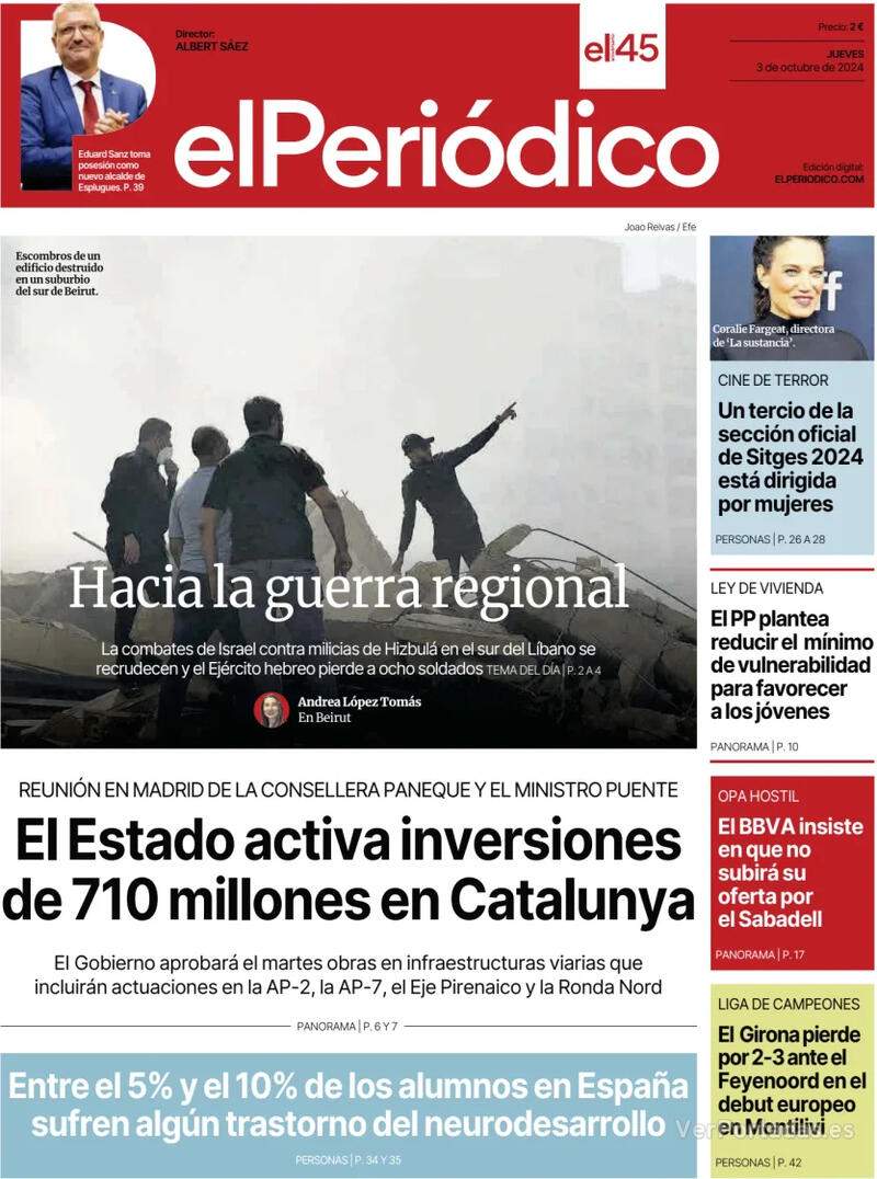 El Periódico