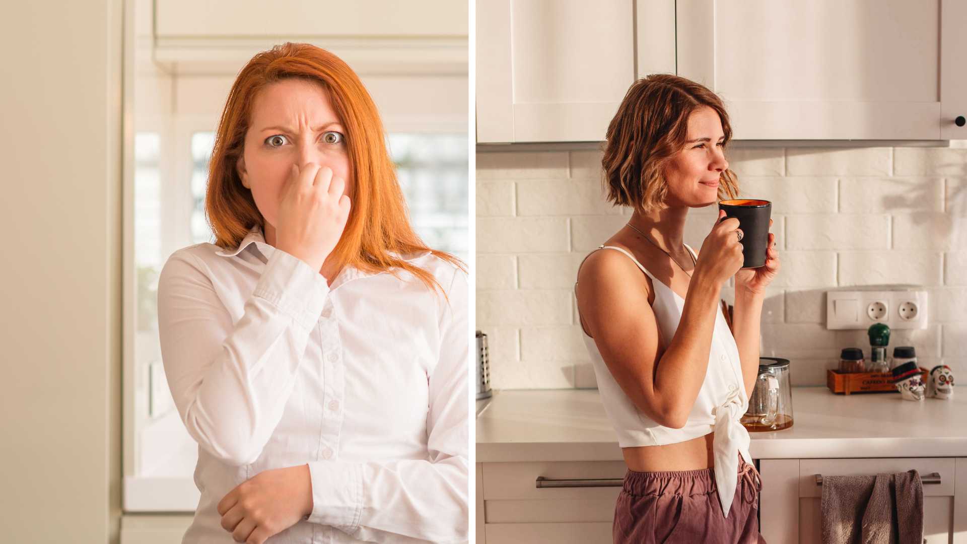 Adiós al mal olor en la cocina: trucos infalibles para que huela como las de las casas de los ricos