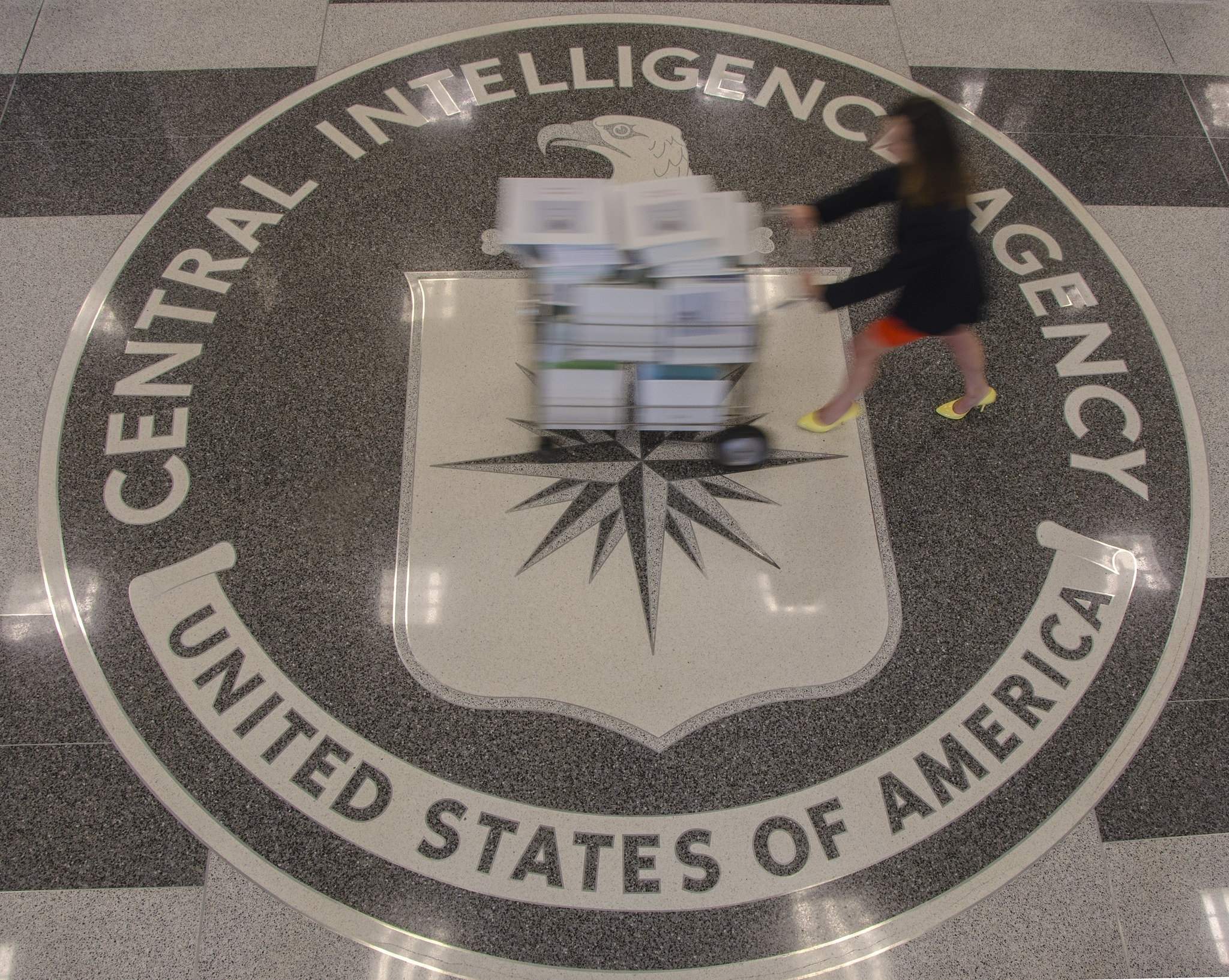 La CIA lanza una oferta a las redes sociales: busca reclutas en Corea del Norte, Irán y China