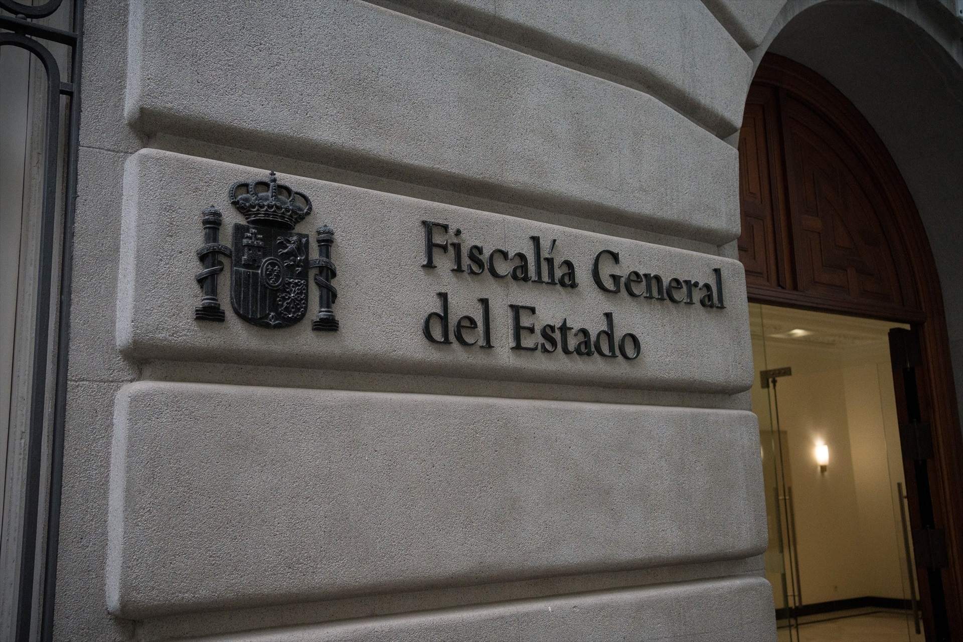 Los fiscales conservadores no ven “justificada” una de las nuevas fiscalías que quiere crear el Gobierno