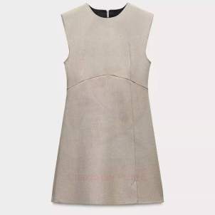 Vestit de Zara