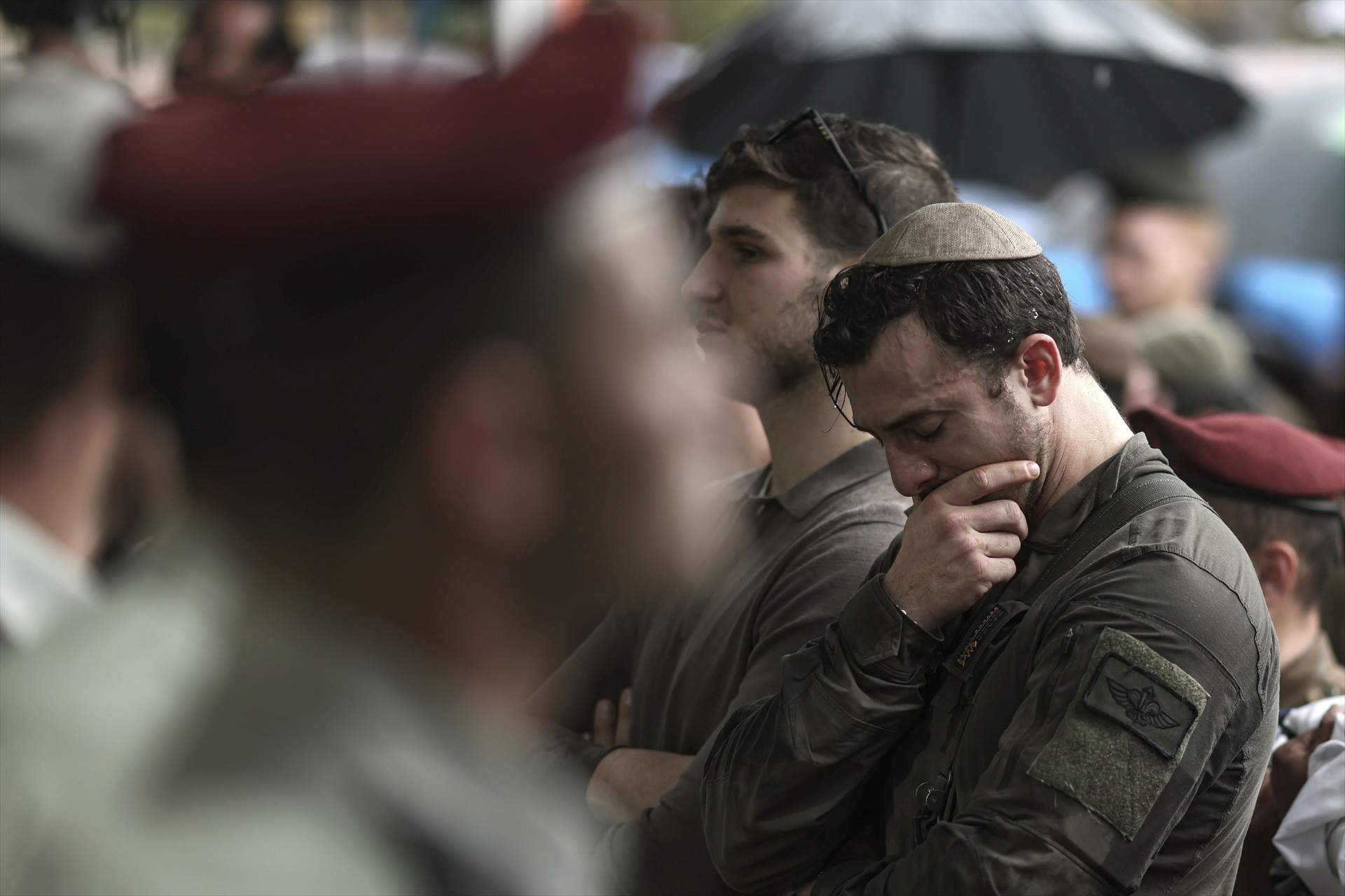 Un año del 7-O: todos los frentes de Israel desde que Hamás abrió las puertas del infierno