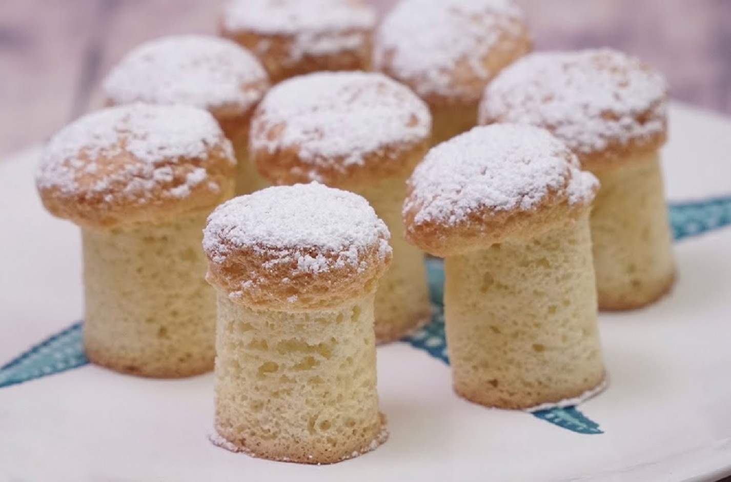 Com fer taps de Cadaqués, les delicioses postres catalanes que et fan la boca aigua