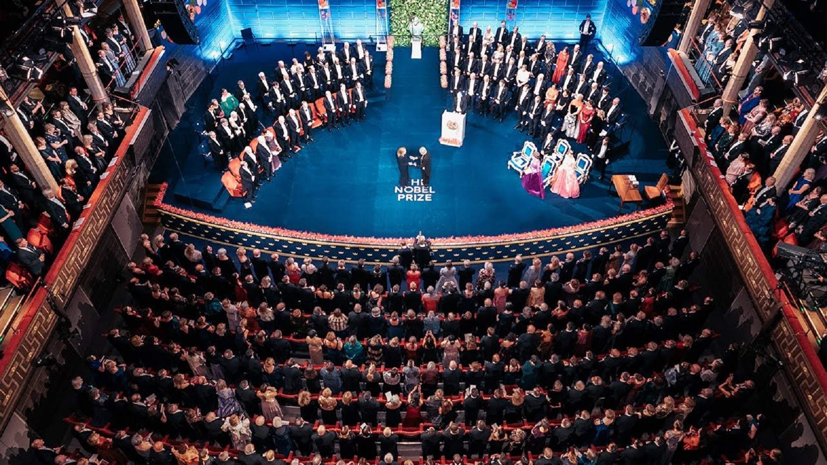 El único vino catalán que se ha servido en la gala de los Premios Nobel: cuesta menos de 20 euros