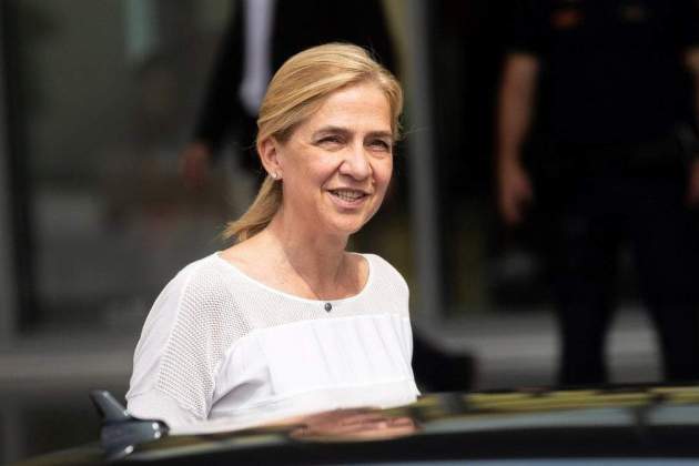 Infanta Cristina