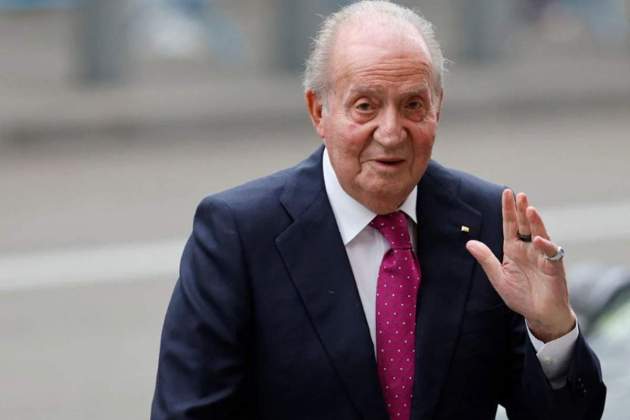 Juan Carlos I